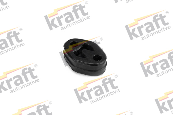 Uchwyt, system wydechowy 0502025 KRAFT AUTOMOTIVE
