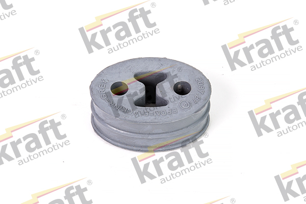 Uchwyt, system wydechowy 0503000 KRAFT AUTOMOTIVE
