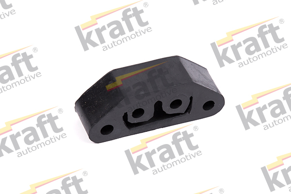 Uchwyt, system wydechowy 0503080 KRAFT AUTOMOTIVE