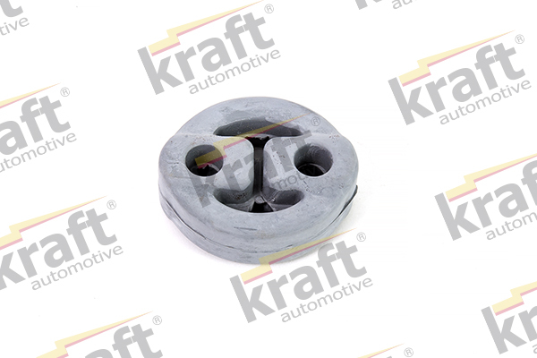 Uchwyt, system wydechowy 0503700 KRAFT AUTOMOTIVE