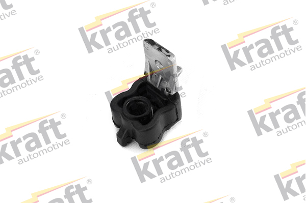 Uchwyt, system wydechowy 0505045 KRAFT AUTOMOTIVE