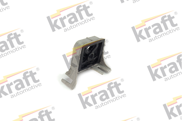 Uchwyt, system wydechowy 0505048 KRAFT AUTOMOTIVE