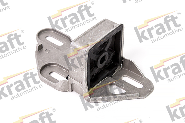 Uchwyt, system wydechowy 0505051 KRAFT AUTOMOTIVE