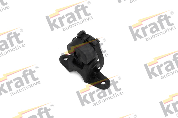 Uchwyt, system wydechowy 0505515 KRAFT AUTOMOTIVE