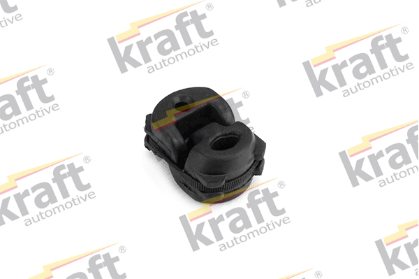 Uchwyt, system wydechowy 0505952 KRAFT AUTOMOTIVE