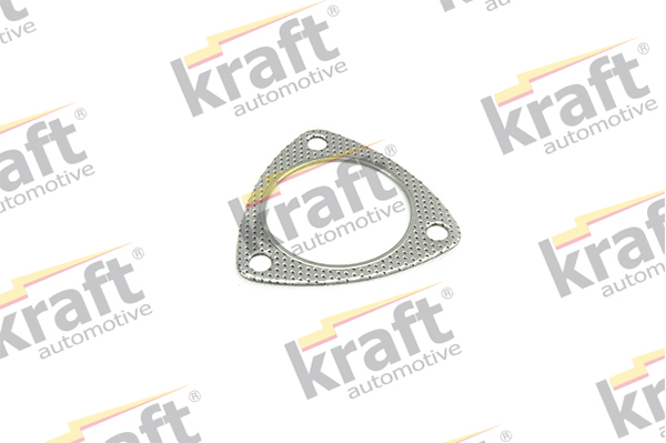 Uszczelka, rura wylotowa 0520230 KRAFT AUTOMOTIVE