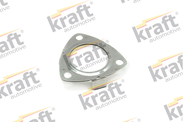 Uszczelka, rura wylotowa 0521555 KRAFT AUTOMOTIVE