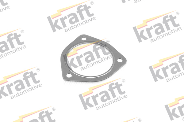Uszczelka, rura wylotowa 0525900 KRAFT AUTOMOTIVE