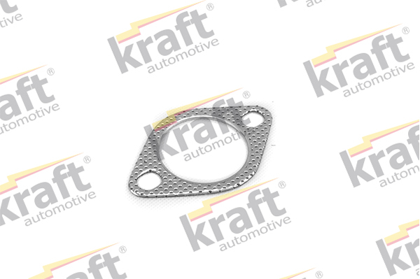 Uszczelka, rura wylotowa 0534600 KRAFT AUTOMOTIVE