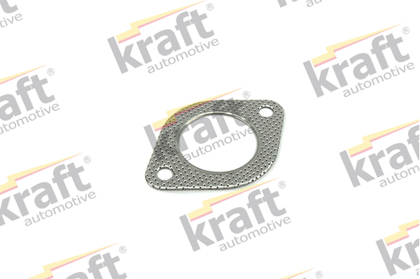 Uszczelka, rura wylotowa 0544000 KRAFT AUTOMOTIVE