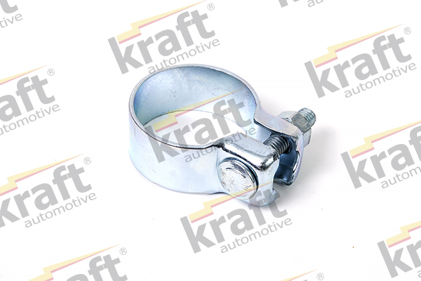 Łącznik rur, układ wydechowy 0550020 KRAFT AUTOMOTIVE