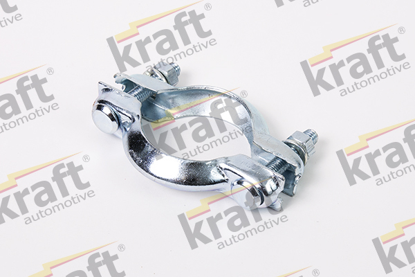 Zestaw części zaciskowych, układ wydechowy 0558506 KRAFT AUTOMOTIVE