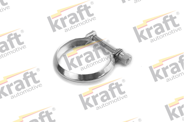 Łącznik rur 0558528 KRAFT AUTOMOTIVE