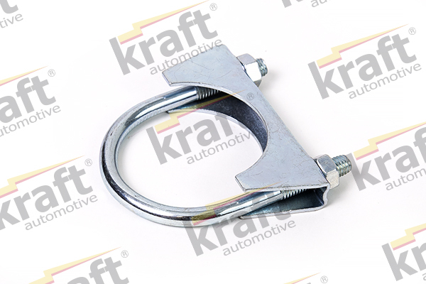 Łącznik rur, układ wydechowy 0558530 KRAFT AUTOMOTIVE