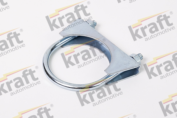 Łącznik rur, układ wydechowy 0558531 KRAFT AUTOMOTIVE