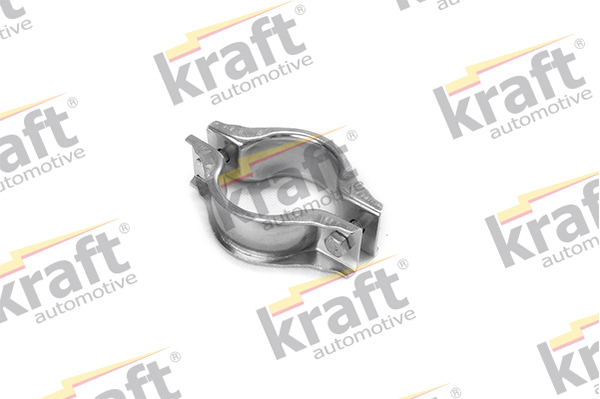 Łącznik rur, układ wydechowy 0558546 KRAFT AUTOMOTIVE