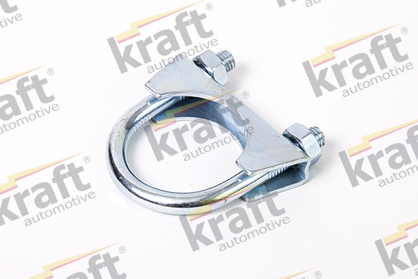 Łącznik rur, układ wydechowy 0558547 KRAFT AUTOMOTIVE