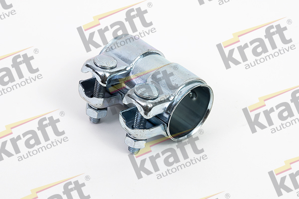 Łącznik rur, układ wydechowy 0570020 KRAFT AUTOMOTIVE