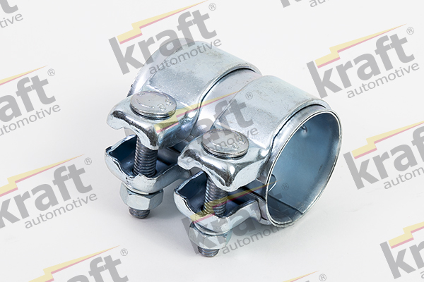 Łącznik rur, układ wydechowy wyprzedaż 0570150 KRAFT AUTOMOTIVE