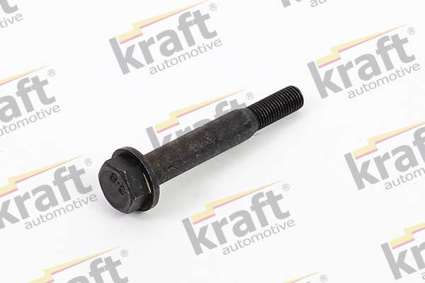 Śruba, system wydechowy 0591521 KRAFT AUTOMOTIVE