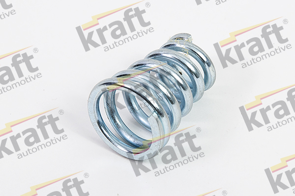 Sprężyna, tłumik 0591550 KRAFT AUTOMOTIVE