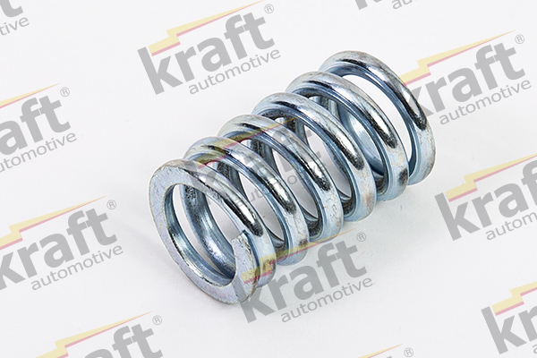 Sprężyna, tłumik 0592026 KRAFT AUTOMOTIVE