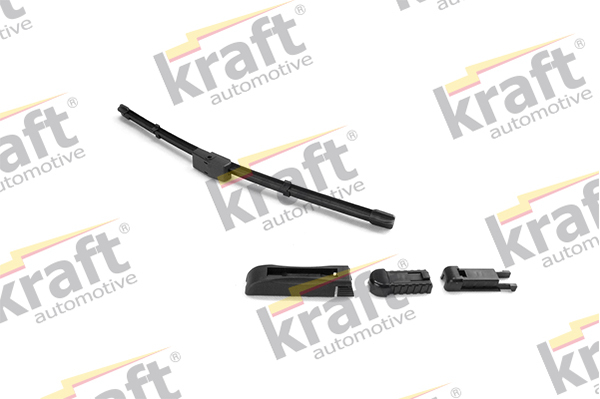 Pióro wycieraczki K41PBCDE KRAFT AUTOMOTIVE