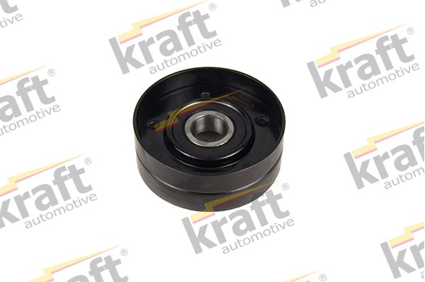 Rolka napinająca paska wieloklinowego 1220823 KRAFT AUTOMOTIVE