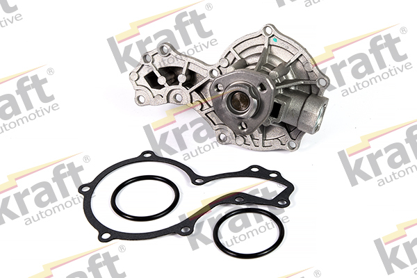 Pompa wodna 1500350 KRAFT AUTOMOTIVE