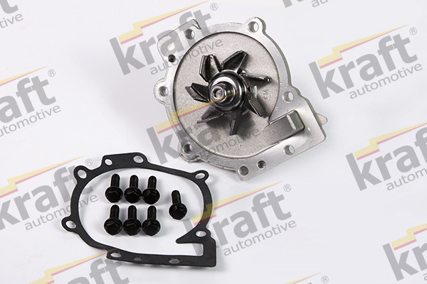 Pompa wodna 1506350 KRAFT AUTOMOTIVE