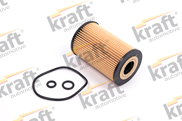 Filtr oleju 1700055 KRAFT AUTOMOTIVE