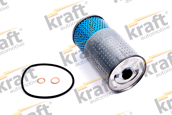 Filtr oleju 1701010 KRAFT AUTOMOTIVE