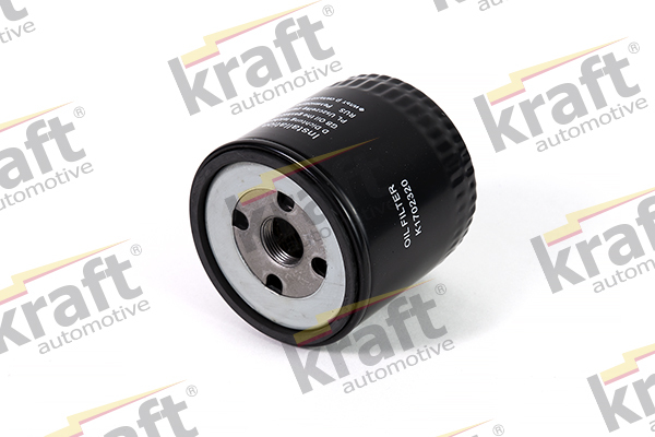 Filtr oleju 1702320 KRAFT AUTOMOTIVE
