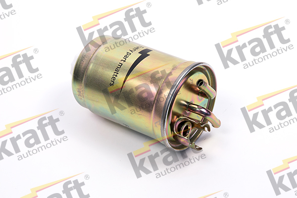 Filtr paliwa 1720140 KRAFT AUTOMOTIVE