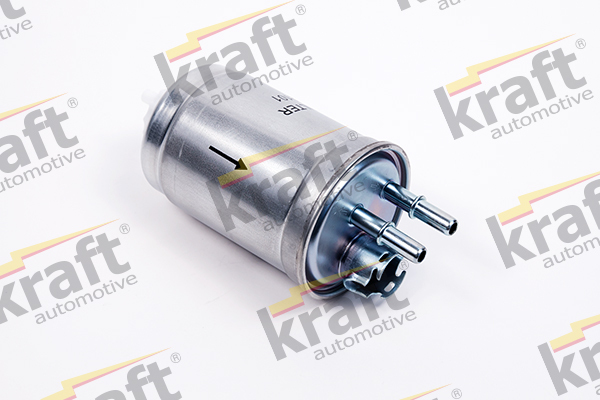 Filtr paliwa 1722101 KRAFT AUTOMOTIVE