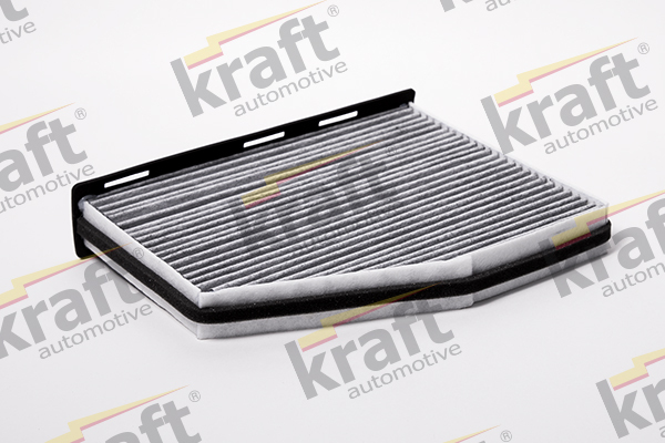 Filtr kabinowy przeciwpyłkowy 1730301 KRAFT AUTOMOTIVE
