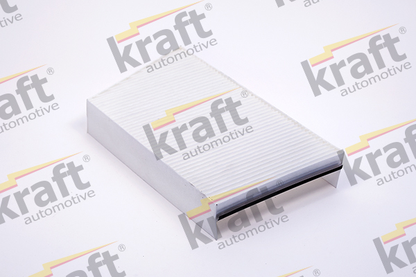 Filtr kabinowy przeciwpyłkowy 1731050 KRAFT AUTOMOTIVE
