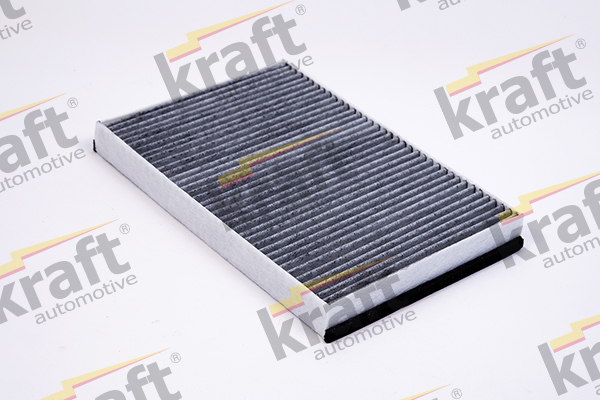 Filtr kabinowy przeciwpyłkowy 1731504 KRAFT AUTOMOTIVE