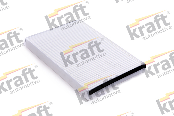 Filtr kabinowy przeciwpyłkowy 1731505 KRAFT AUTOMOTIVE