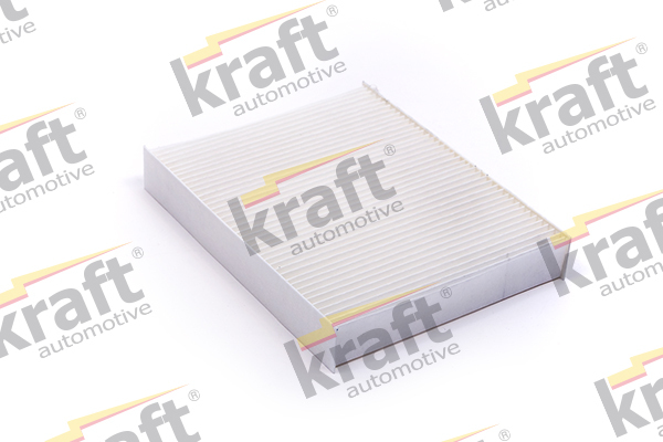Filtr kabinowy przeciwpyłkowy 1732023 KRAFT AUTOMOTIVE