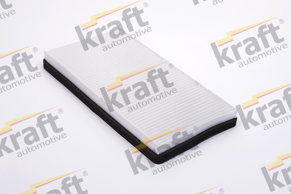Filtr kabinowy przeciwpyłkowy 1735500 KRAFT AUTOMOTIVE