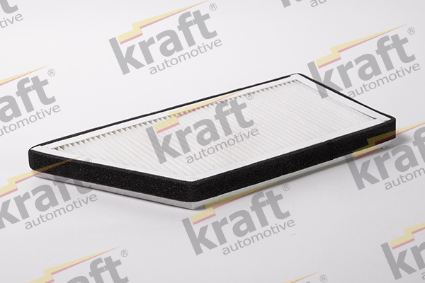 Filtr kabinowy przeciwpyłkowy 1735530 KRAFT AUTOMOTIVE