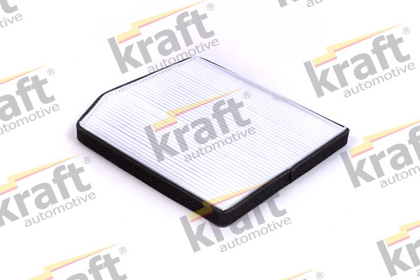 Filtr kabinowy przeciwpyłkowy 1736310 KRAFT AUTOMOTIVE