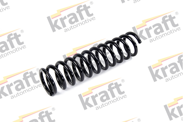 Sprężyna zawieszenia 4021020 KRAFT AUTOMOTIVE