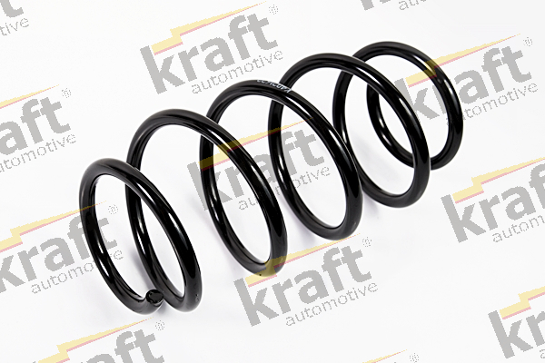 Sprężyna zawieszenia 4021622 KRAFT AUTOMOTIVE