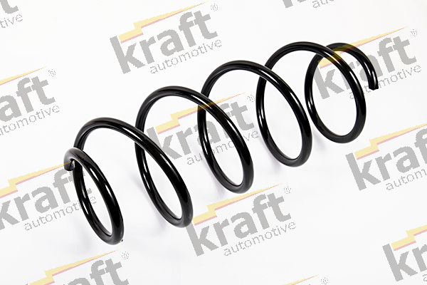 Sprężyna zawieszenia 4023085 KRAFT AUTOMOTIVE