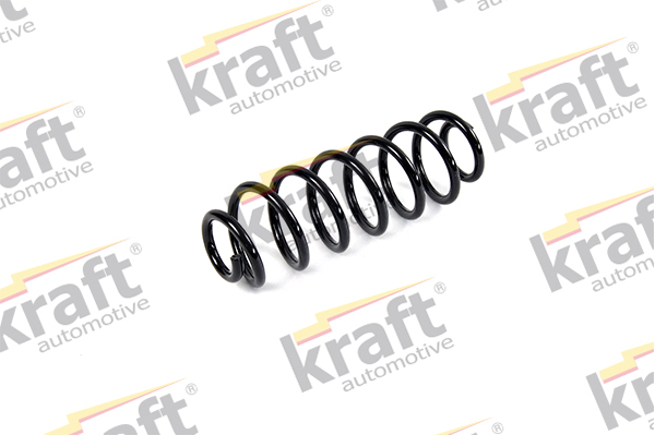 Sprężyna zawieszenia 4036546 KRAFT AUTOMOTIVE