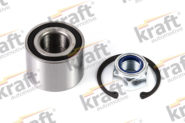 Zestaw łożysk koła 4105010 KRAFT AUTOMOTIVE