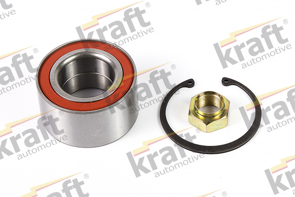 Zestaw łożysk koła 4106510 KRAFT AUTOMOTIVE