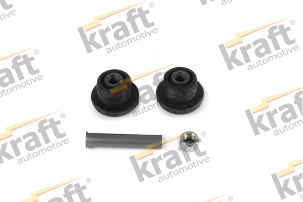 Zestaw montażowy, wahacz 4241010 KRAFT AUTOMOTIVE